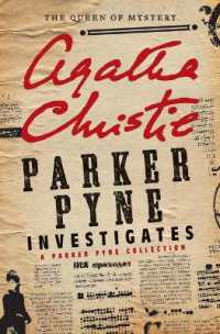 Parker Pyne Investigates : A Parker Pyne Collection