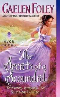 The Secrets of a Scoundrel (Inferno Club)