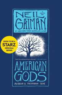 American Gods （Tenth Anniversary）