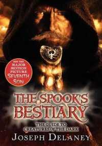The Last Apprentice: The Spook's Bestiary : The Guide to Creatures of the Dark (Last Apprentice Short Fiction)