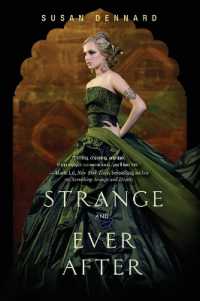 Strange and Ever after (Something Strange and Deadly Trilogy)