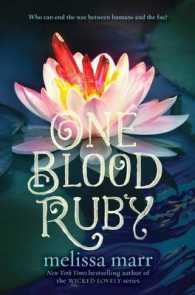 One Blood Ruby ( Seven Black Diamonds 2 )