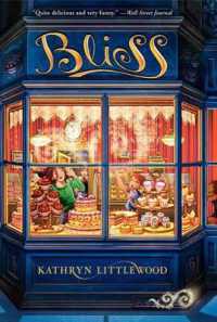 Bliss (Bliss Bakery Trilogy)