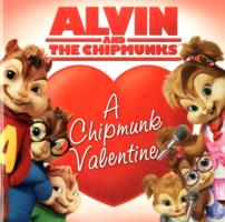 A Chipmunk Valentine (Alvin and the Chipmunks)