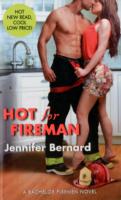 Hot for Fireman （2ND）