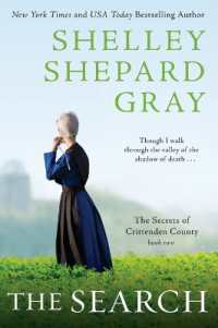 The Search : The Secrets of Crittenden County, Book Two