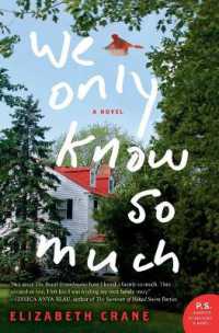 We Only Know So Much