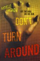 Don't Turn around (Don't Turn around) （1ST）