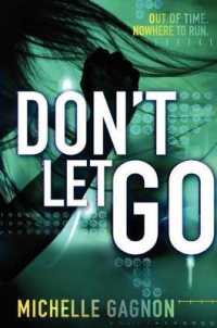 Don't Let Go (Don't Turn around)