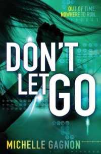 Don't Let Go (Don't Turn Around") 〈3〉