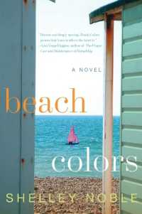 Beach Colors : A Novel