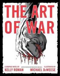 The Art of War : A Graphic Novel