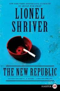 The New Republic （Large Print）