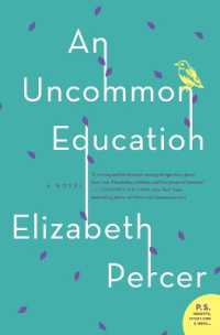 An Uncommon Education