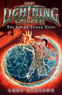 The Storm Tower Thief (Lightning Catcher)