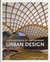 The Sourcebook of Contemporary Urban Design