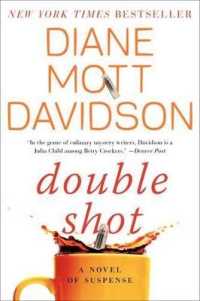 Double Shot : A Novel of Suspense