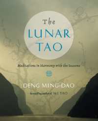 The Lunar Tao : Meditations in Harmony with the Seasons