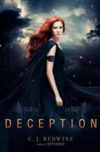 Deception (Courier's Daughter)