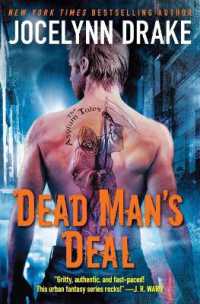 Dead Man's Deal : The Asylum Tales