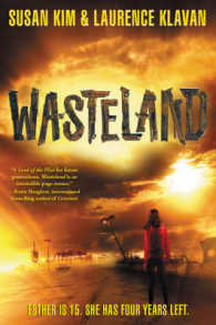 Wasteland (Wasteland Trilogy)