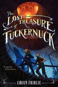 Lost Treasure of Tuckernuck (Tuckernuck Mysteries) -- Paperback (English Language Edition)