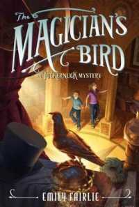 The Magician's Bird (Tuckernuck Mysteries)