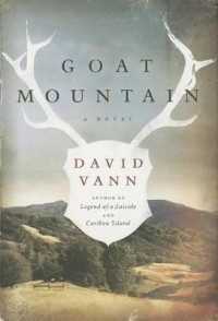 Goat Mountain