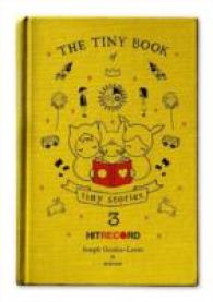 The Tiny Book of Tiny Stories: Volume 3 (The Tiny Book of Tiny Stories)