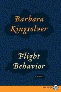 Flight Behavior （Large Print）