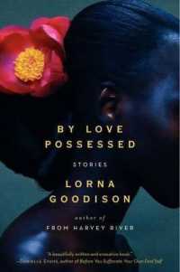 By Love Possessed : Stories