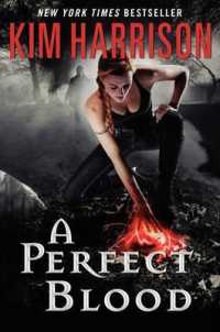 Perfect Blood (OME C-Format)