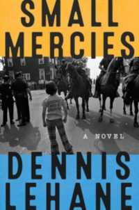 Small Mercies : A Detective Mystery