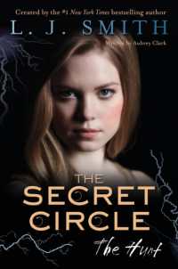 The Secret Circle: the Hunt (Secret Circle)