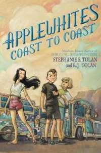 Applewhites Coast to Coast -- Hardback (English Language Edition)