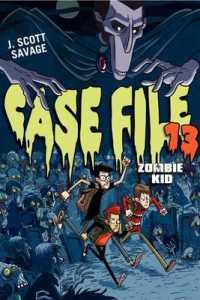 Zombie Kid (Case File 13)
