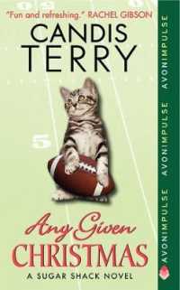 Any Given Christmas (A Sugar Shack Novel)