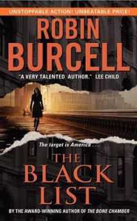 The Black List (Sidney Fitzpatrick)