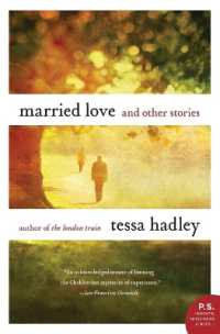 Married Love : And Other Stories