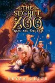 The Secret Zoo: Traps and Specters (Secret Zoo)