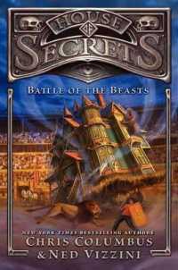 House of Secrets: Battle of the Beasts (House of Secrets)