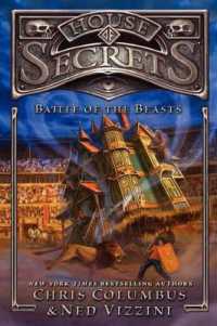 Battle of the Beasts ( House of Secrets 2 )