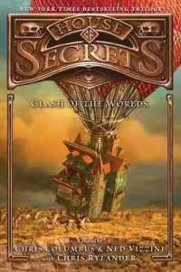 House of Secrets: Clash of the Worlds (House of Secrets)