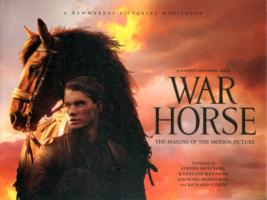 War Horse (Pictorial Moviebook)