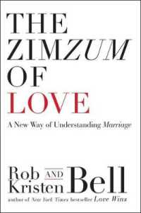 The Zimzum of Love : A New Way of Understanding Marriage
