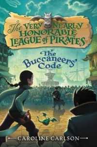 The Buccaneers' Code (Very Nearly Honorable League of Pirates)