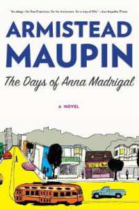 The Days of Anna Madrigal (Tales of the City)