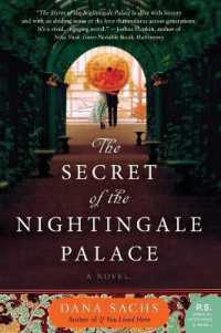 The Secret of the Nightingale Palace : A Novel