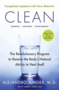 Clean -- Expanded Edition : The Revolutionary Program to Restore the Body's Natural Ability to Heal Itself