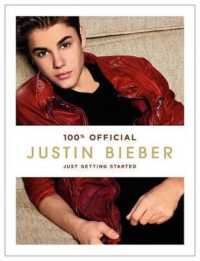 Justin Bieber : Just Getting Started (100% Official)